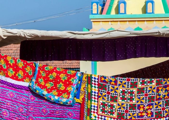 Little Rann Eco Resort gallery image 4
