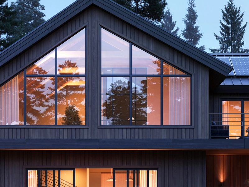 Family Cottage